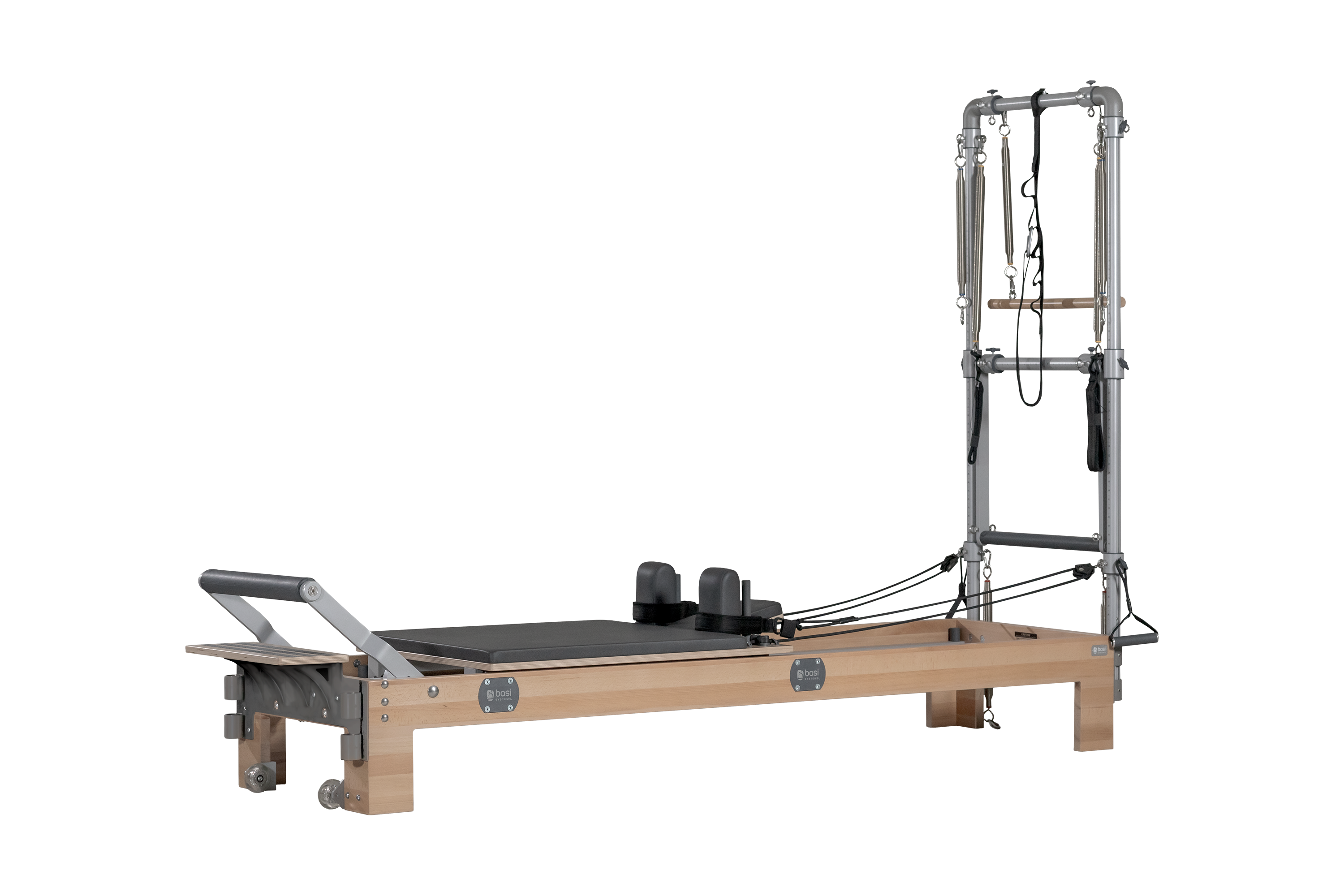 BASI Reformer with Tower